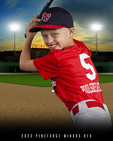 BINGHAM-SAMUEL-PFAA-2023-MINORS-RED