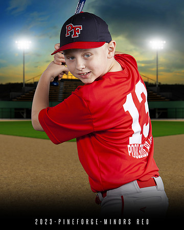 DINNELL-LINCOLN-PFAA-2023-MINORS RED