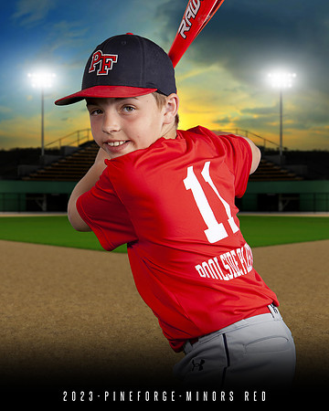 RUBRIGHT-WYATT-PFAA-2023-MINORS RED