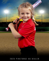 8U SB BEALER