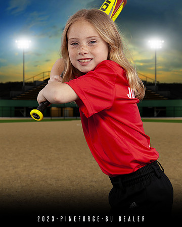 DAVENPORT-ARYANNA-PFAA-8U-BEALER-2023