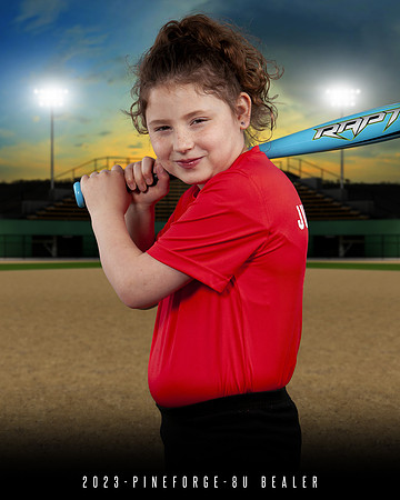 REIDER-MADALYNN-PFAA-8U-BEALER-2023