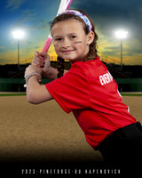 8U SB HAPENOVICH