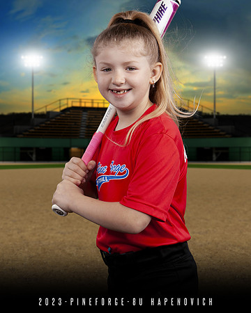 HAPENOVICH-ZOEY-PFAA-8U-HAPENOVICH-2023