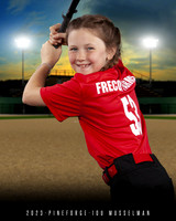 10U MUSSELMAN