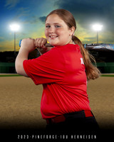 10U SB HERNEISEN
