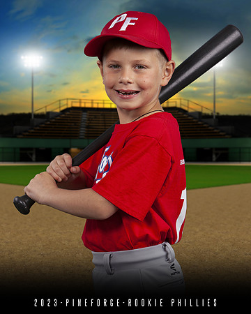 TARLECKI-HUDSON-PFAA-ROOKIE-PHILLIES-2023