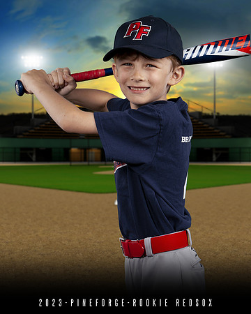 BRUMBACH-OLIVER-PFAA-ROOKIE-REDSOX-2023