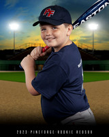 ROOKIE REDSOX