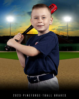 TBALL BRAVES