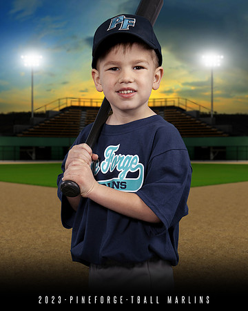 PALKO-SULLIVAN-PFAA-TBALL-MARLINS-2023