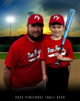 TBALL REDS