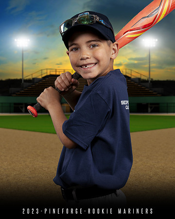 MONGER-NOAH-PFAA-ROOKIE-MARINERS-2023