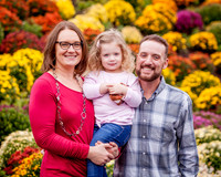 Hornak Family - Oct 2018