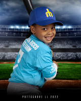 Tball Mariners