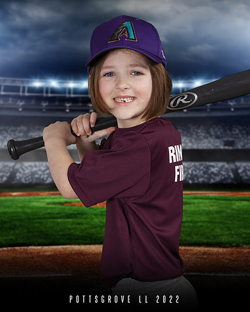 BOESE-MABEL-TBALL-DIAMONDBACKS-PGLL-2022