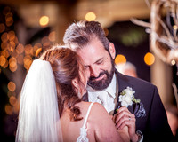 Martin Wedding - Oct 2018