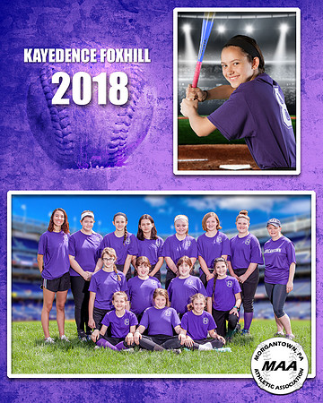 FOXHILL-KAYEDENCE-12U-MM-MORGANTOWN-AA-2018-BACK1