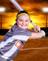 PLOWVILLE 10U CRUSHERS