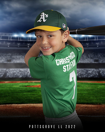 CRANER-AIDEN-MINORS-A'S-PGLL-2022
