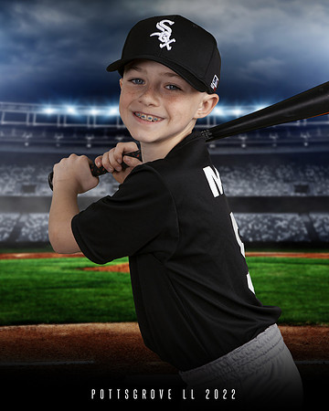 LANG-IAN-MINORS-WHITESOX-PGLL-2022
