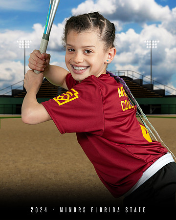GRAY-ARIA-SB-MINORS-FLORIDA-STATE-PGP2024