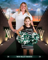 CHEER - MITES