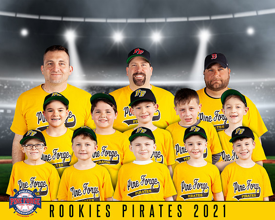 TEAM-8X10-ROOKIES-PIRATES-PINEFORGE-2021