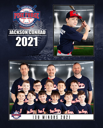 CONRAD-JACKSON-MM-10U-MINORS-WHITE-PINEFORGE