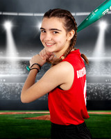12U RED