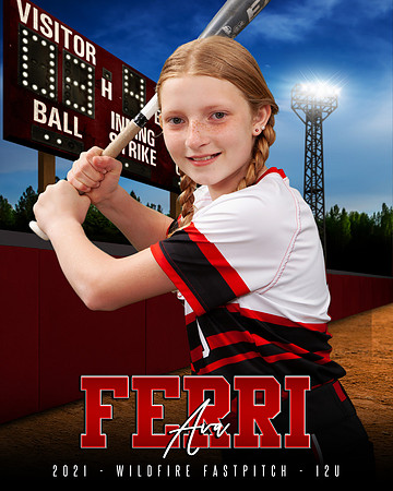 FERRI-AVA-WILDFIRE-12U-2021