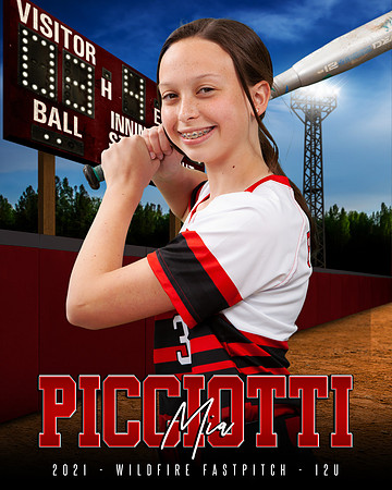 PICCIOTTI-MIA-WILDFIRE-12U-2021