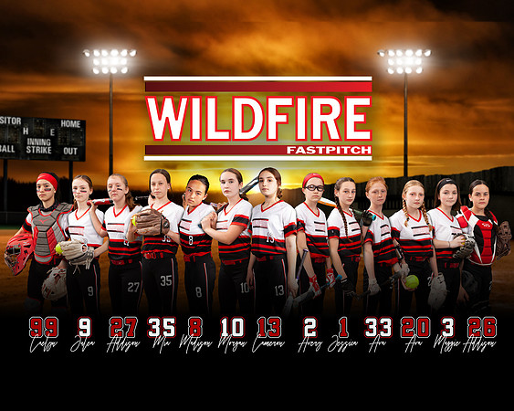 TEAM-8X10-WILDFIRE-12U-2021