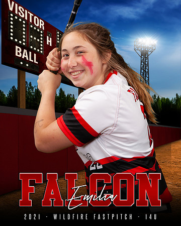 FALCON-EMILIA-WILDFIRE-14U-2021