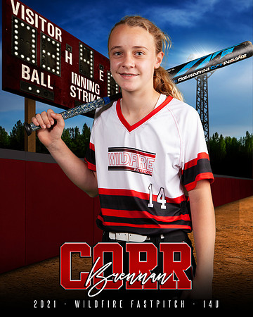 CORR-BRENNAN-WILDFIRE-14U-2021