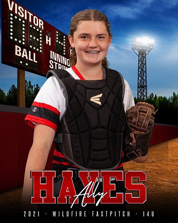 HAYES-ALLY-WILDFIRE-14U-2021