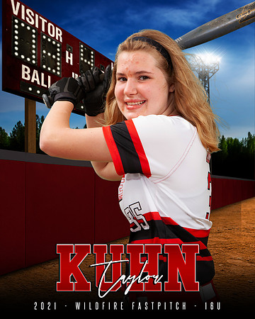 KUHN-TAYLOR-WILDFIRE-16U-RED-2021