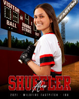 16U RED