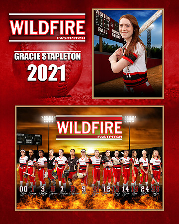 STAPLETON-GRACIE-MM-WILDFIRE-16U-RED-2021