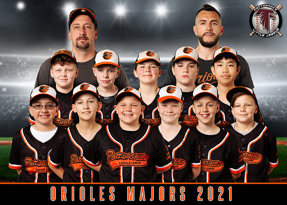 TEAM-5X7-ORIOLES-MAJORS-PINEFORGE-LL-2021