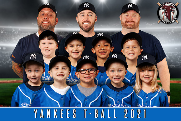 TEAM-4X6-YANKEES-TEEBALL-POTTSGROVE-LL-2021