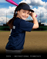 SB INSTR PENNSTATE