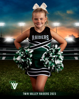 MITES SATURDAY