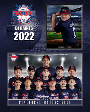 HAINES-DJ-MM-MAJORS-BLUE-PFAA-2022