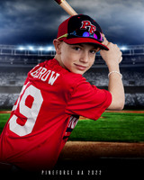 12U Tribe