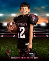 3RD GRADE