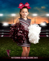 CHEER K
