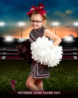 CHEER 1