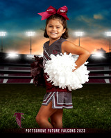 CHEER 3