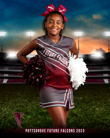 CHEER 5